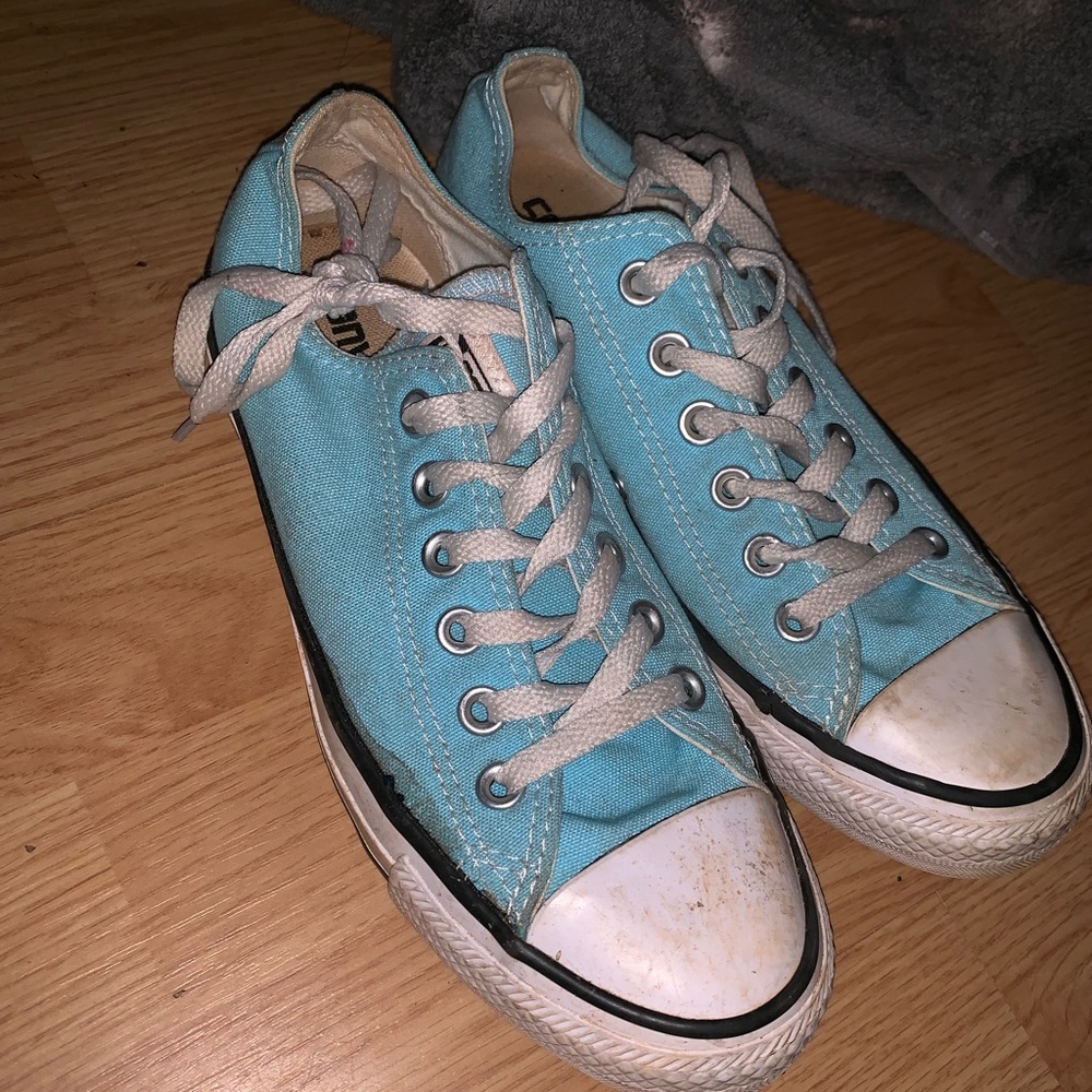 Shoes - Picture 3 of 3